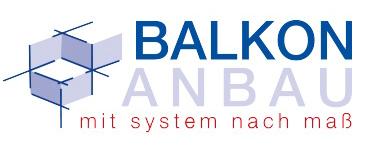 Logo Balkonanbau